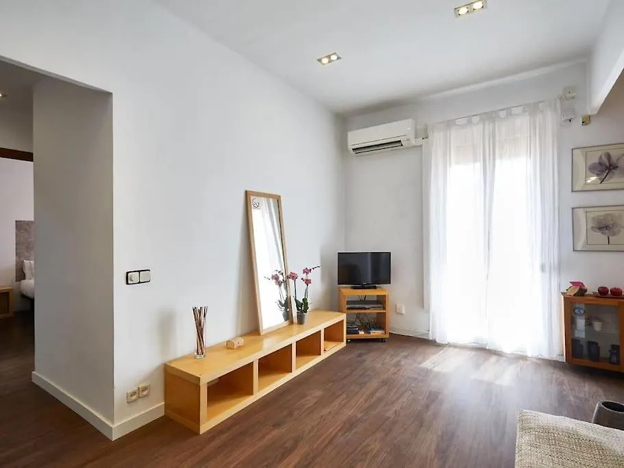 Appartamento Bed&Bcn Arquimedes Barcellona